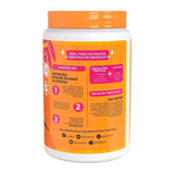 Crema de peinar + Gelatina Super 1kg Definicion Extraordinaria- SALON LINE