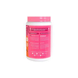 Crema de peinar Ultra volumen 1kg - SALON LINE