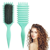Cepillo definidor curly viral