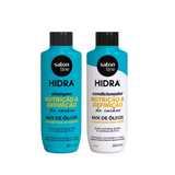 Duo lavado hidra Nutricion & Definicion
