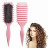 Cepillo definidor curly viral
