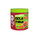 Gelatina Sandia Kids 550gr - SALON LINE