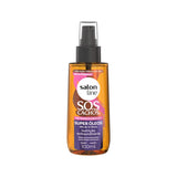 Oleo s.o.s cachos Super Oleos 100ml - SALON LINE