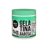 Gelatina Aloe Vera 550gr - SALON LINE