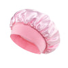 Gorro satin sencillo