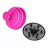 Difusor universal de silicona para secador