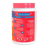 Crema de peinar Tratamiento Prolongado 1kg  - SALON LINE