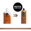 Crema de peinar Hidra Coco 1 litro - SALON LINE