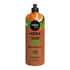 Crema de peinar Hidra Coco 1 litro - SALON LINE