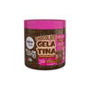 Gelatina Chocolate Kids 550gr - SALON LINE