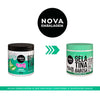 Gelatina Aloe Vera 550gr - SALON LINE