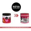 Gelatina Recino 550gr - SALON LINE