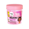 Gelatina S.o.s Hidratacion Kids 550gr - SALON LINE