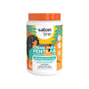 Crema de peinar + manteca definicion nutritiva 1kg - SALON LINE