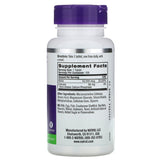Biotina natrol de 10000mcg x 100 tabletas 