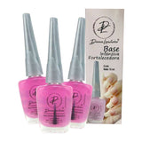 Base intensiva fortalecedora Promocion x 3
